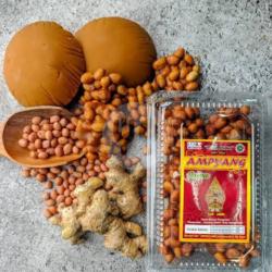 Ampyang Kacang Mika Jawa