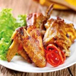 Ayam Goreng Dada
