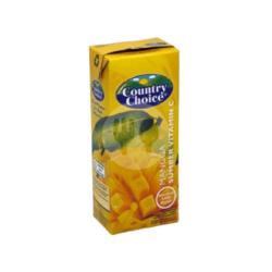 Country Choice Mangga 250 Ml