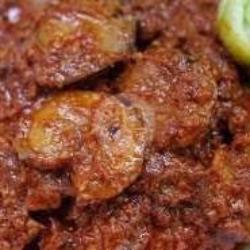 Semur Jengkol Betawi