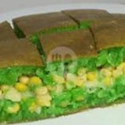 Pandan Jagung