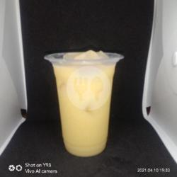 Ice Milk Orange