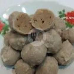 Bakso Topping