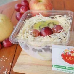 Salad Buah 500 Ml