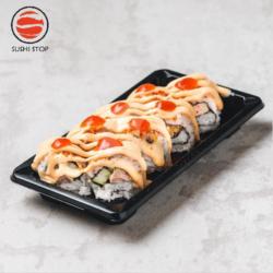 Spicy Chiken Roll