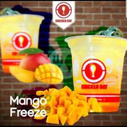 Mango Freeze