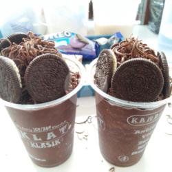 Nyoklat Klasik Oreo