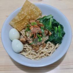 Bakmi Telur Puyuh