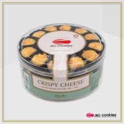 Crispy Cheese