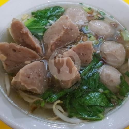 Bakso Wonogiri Mas Budi Kali Pasir Gofood