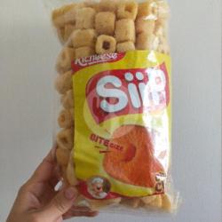 Sip Bites Cheesy Chicken