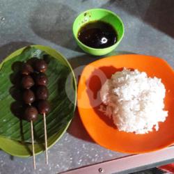 Nasi Telur Puyuh