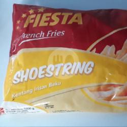 Fiesta Shoestring 1 Kg