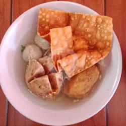 Bakso Rawit