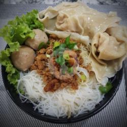 Bihun Bakso Pangsit