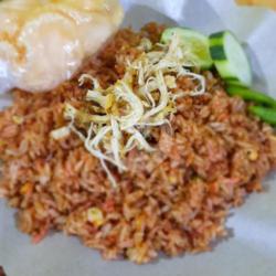 Nasgor  Tanggal Tua