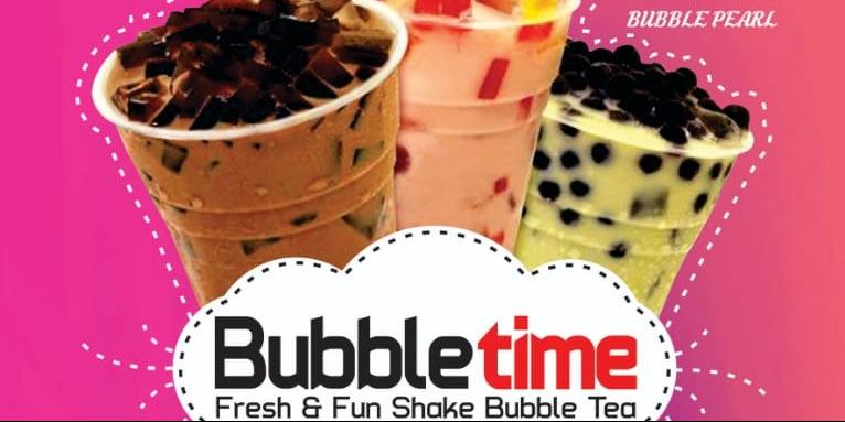 Bubbletime, Wonogiri Kota