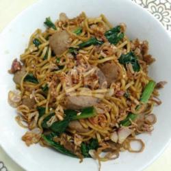 Mie Goreng Bakso