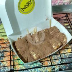 Creamy Tiramisu Milo