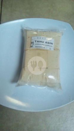 Tahu Asin