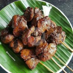 Sate Hati Ayam