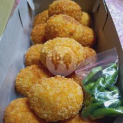 Bitterballen Kroket Ayam(tinggal 6)