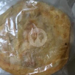 Roti Maryam Isi Daging Sapi