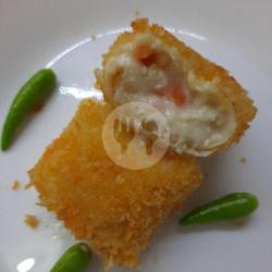 Risoles Creamy Chicken (satuan)