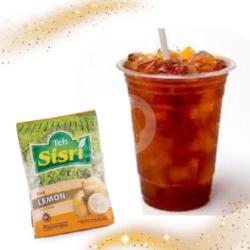 Teh Sisri Lemon