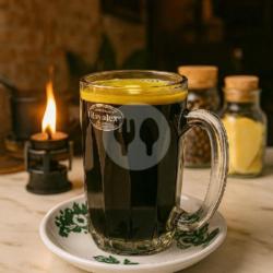 Kopi Butter Gelas