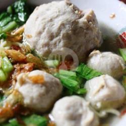 Bakso Daging Sapi