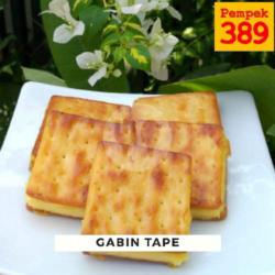 Gabin Tape 2 Pcs