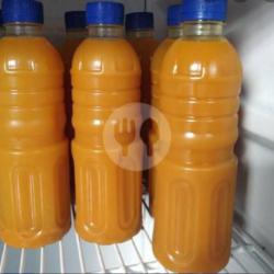 Jb Herbal Drink Jamu Kunyit