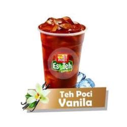 Teh Poci Vanilla