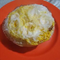 Surabi Telur Special