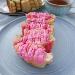 Strawberry Pastry