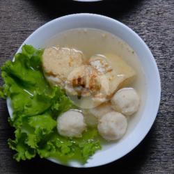 Sop Liong Tahu