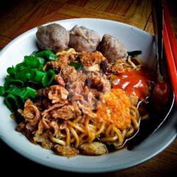 Mie Ayam Bakso