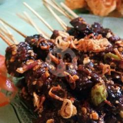 Sate Kambing Madura 1pcs