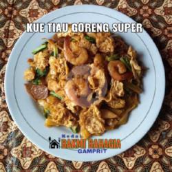 Kue Tiau Goreng Super