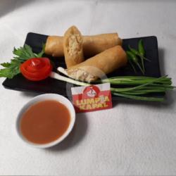 Lumpia Isi Rebung