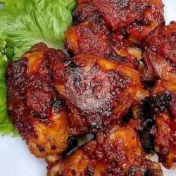 Ayam Bakar Bumbu Rujak Dada Ala Carte