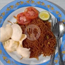 Bihun Aceh Goreng