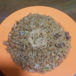 Nasi Goreng Ayam