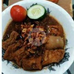 Lapis Daging Tahu Telor