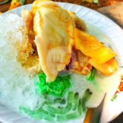 Es Cendol Duren   Nangka Jumbo