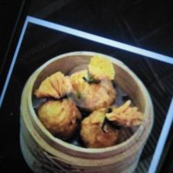 Dimsum Ekado Isi 10