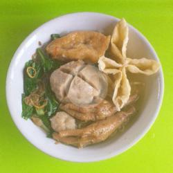 Bakso Sapi Ceker