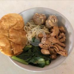 Mie Ayam Bakso Urat