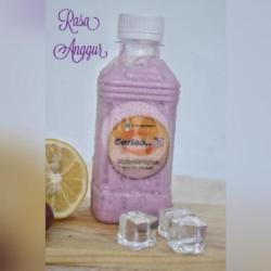 Jelly Yoghurt Anggur